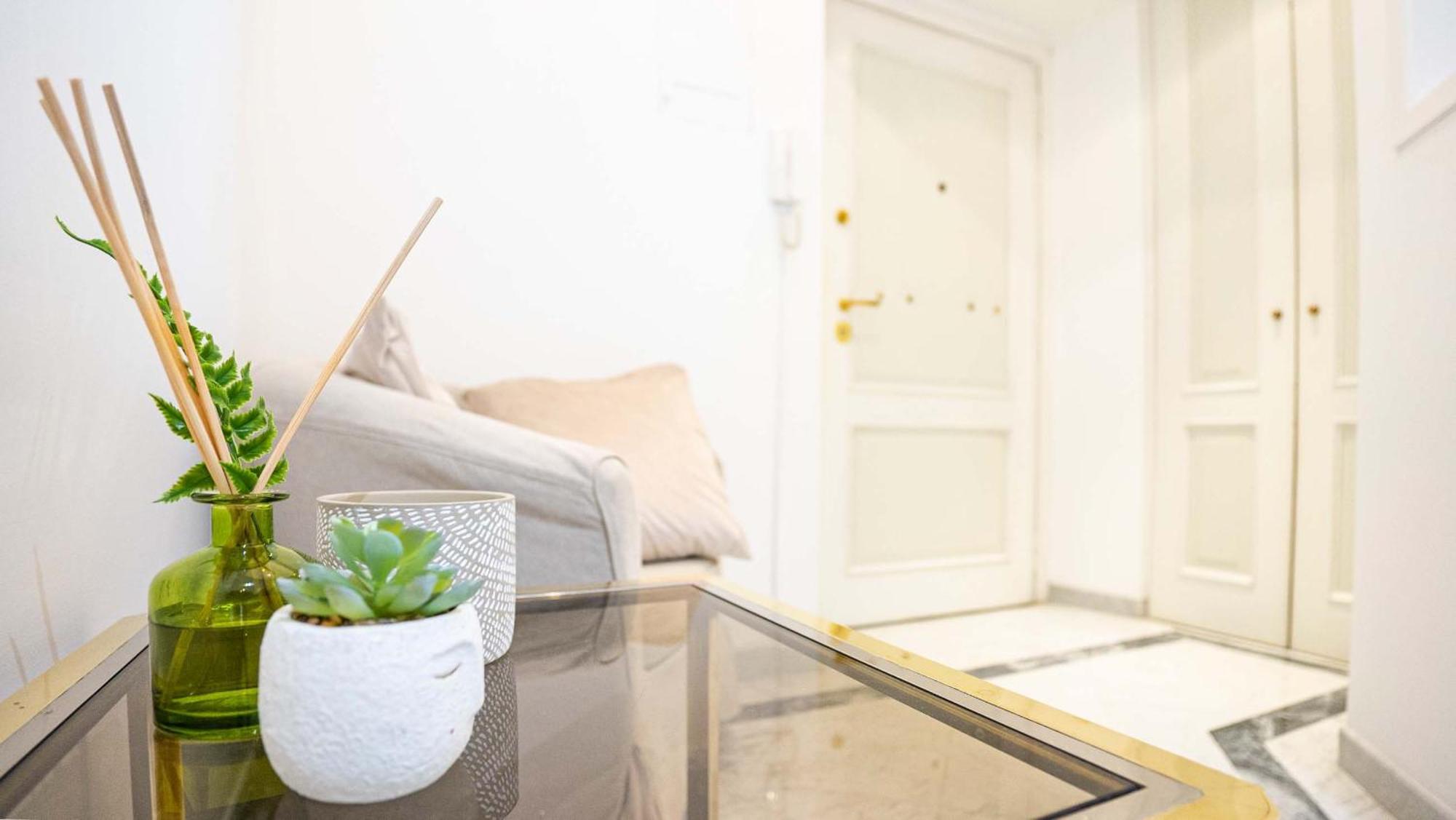 Colonna Guest House Rome Exterior photo
