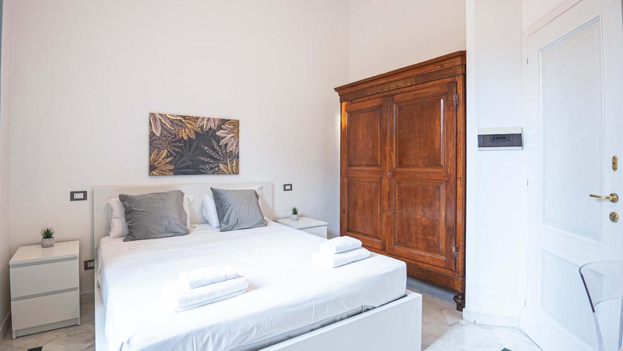 Colonna Guest House Rome Exterior photo