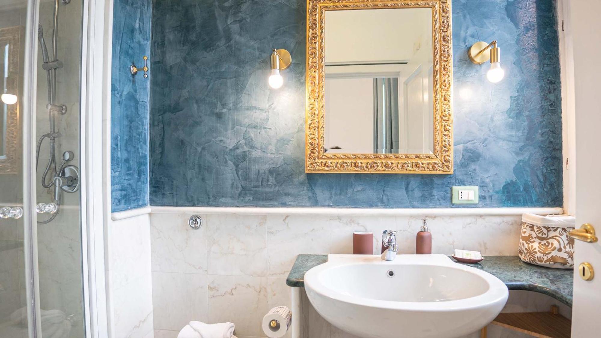 Colonna Guest House Rome Exterior photo