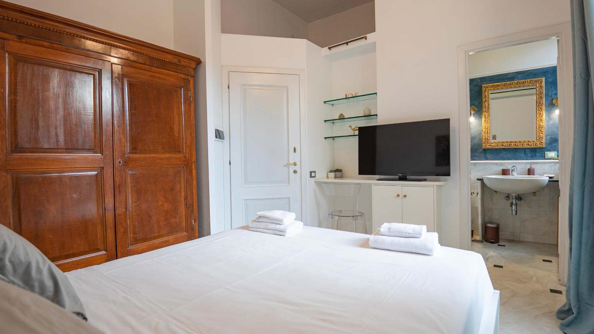 Colonna Guest House Rome Exterior photo