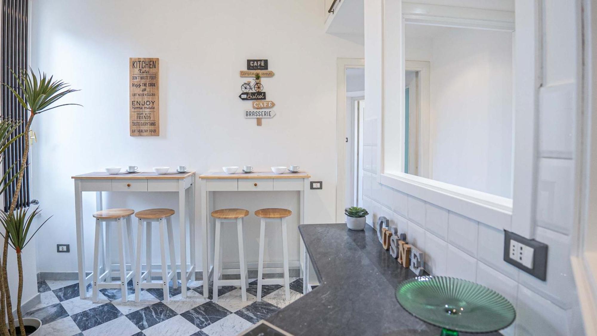 Colonna Guest House Rome Exterior photo