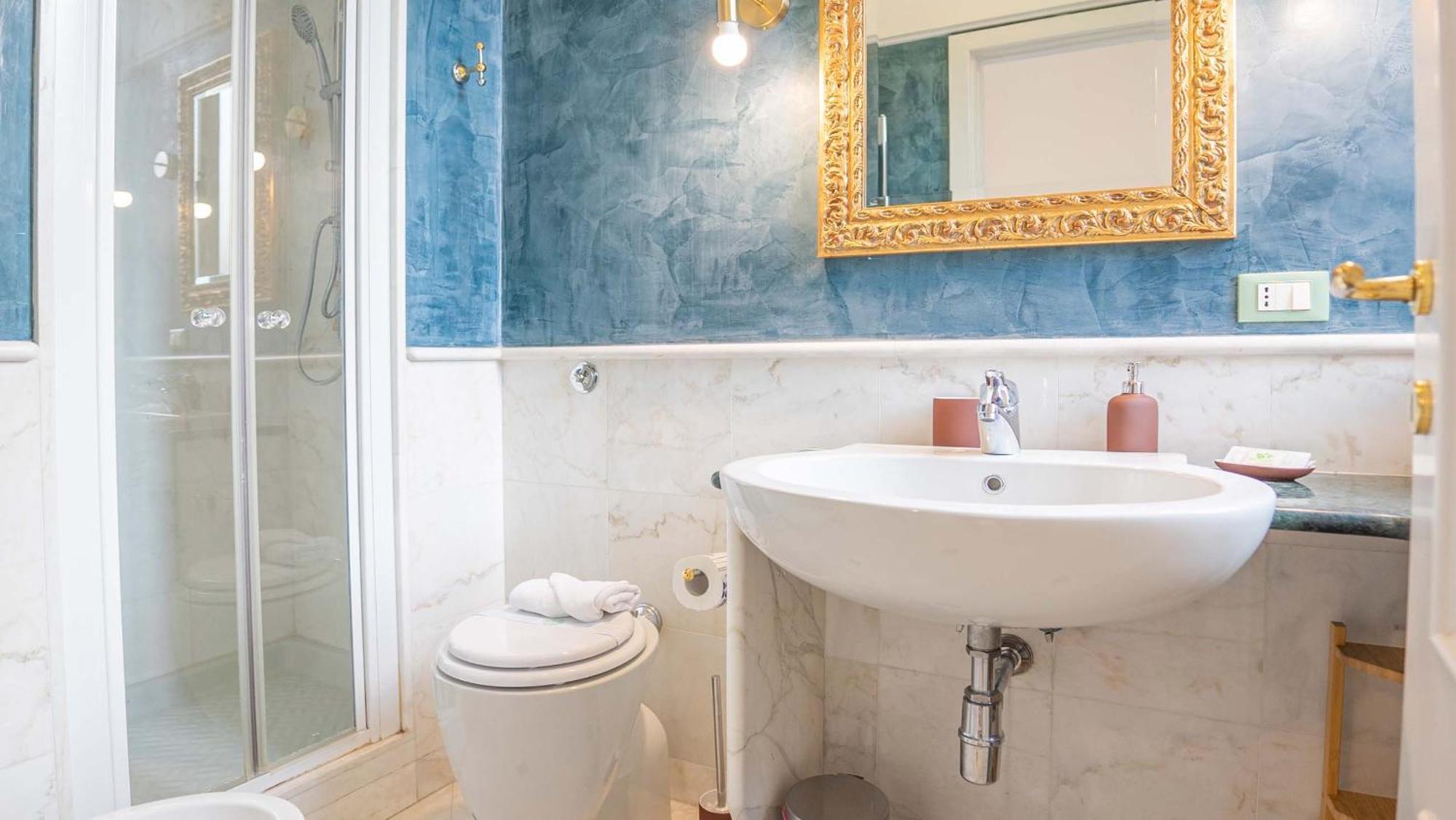 Colonna Guest House Rome Exterior photo